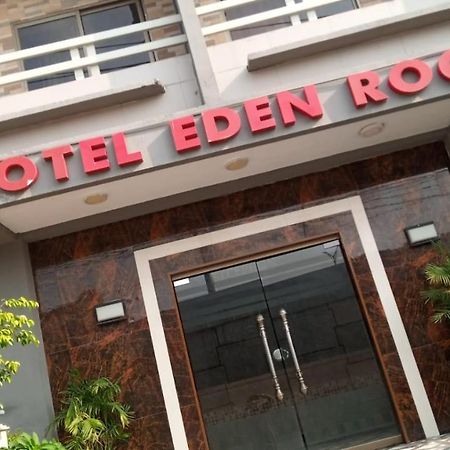 Hotel Eden Rock Rawalpindi Extérieur photo
